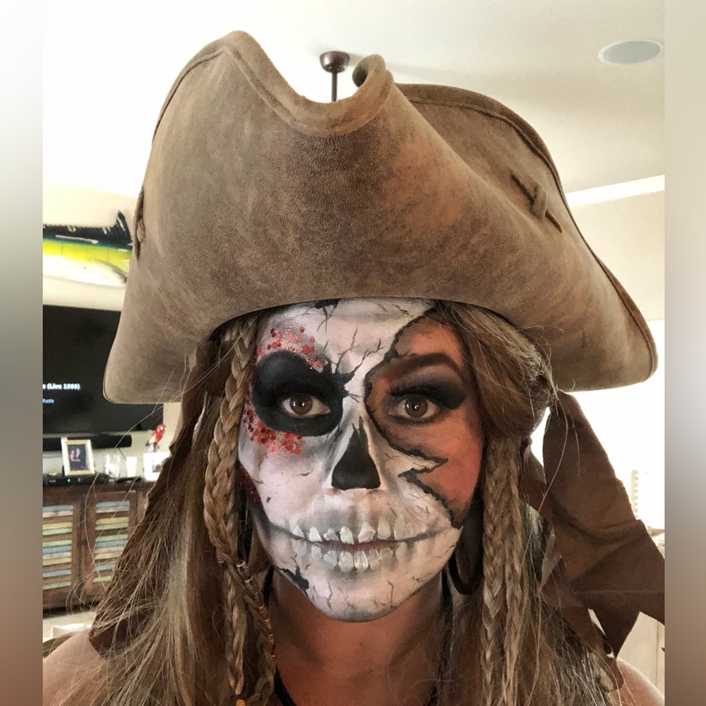 Meet your Posher, Dani